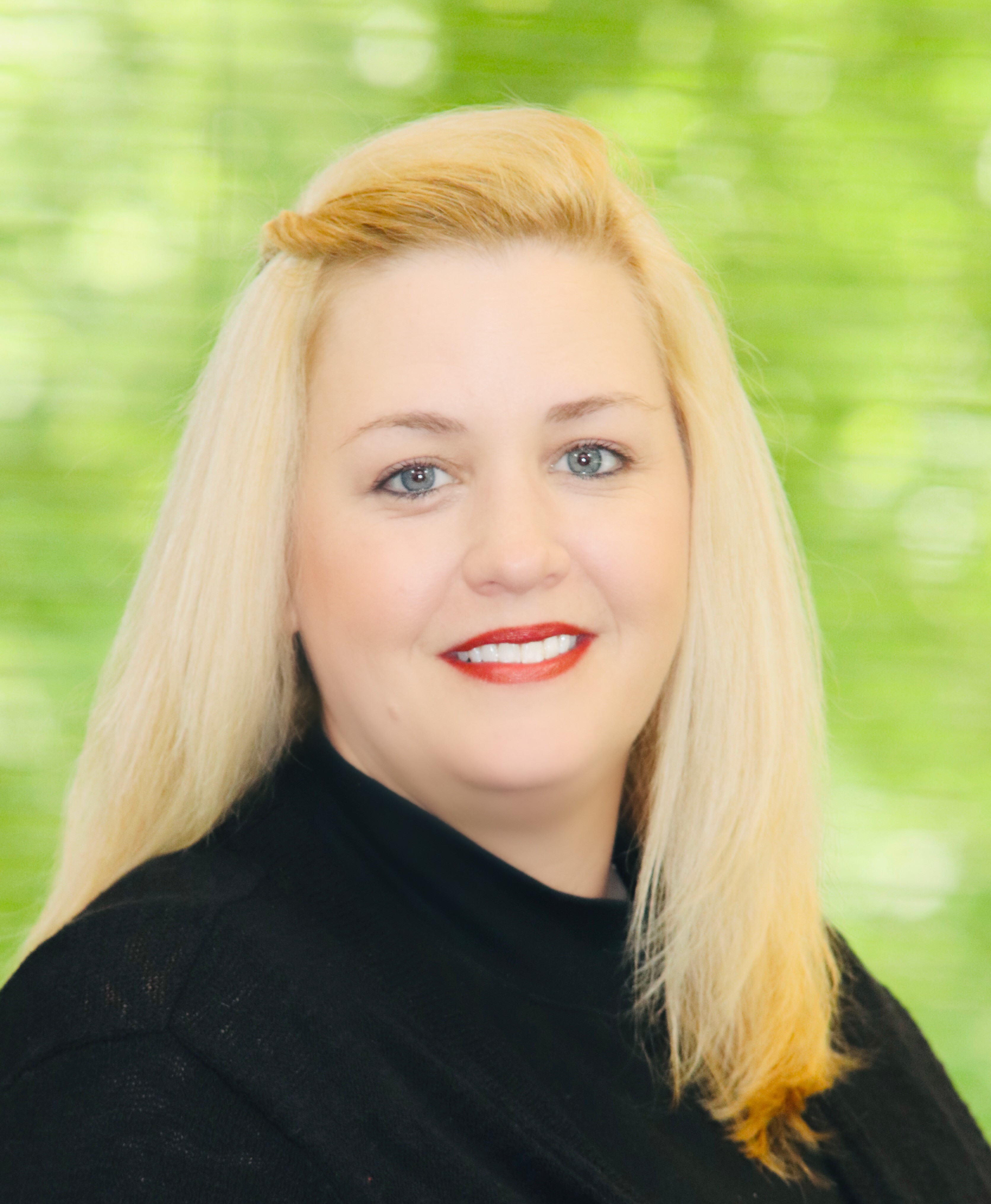 Photo of Alicia Baker, DRSc, MS, EMBA 