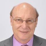 Photo of Brian Hamilton, MD, PhD 