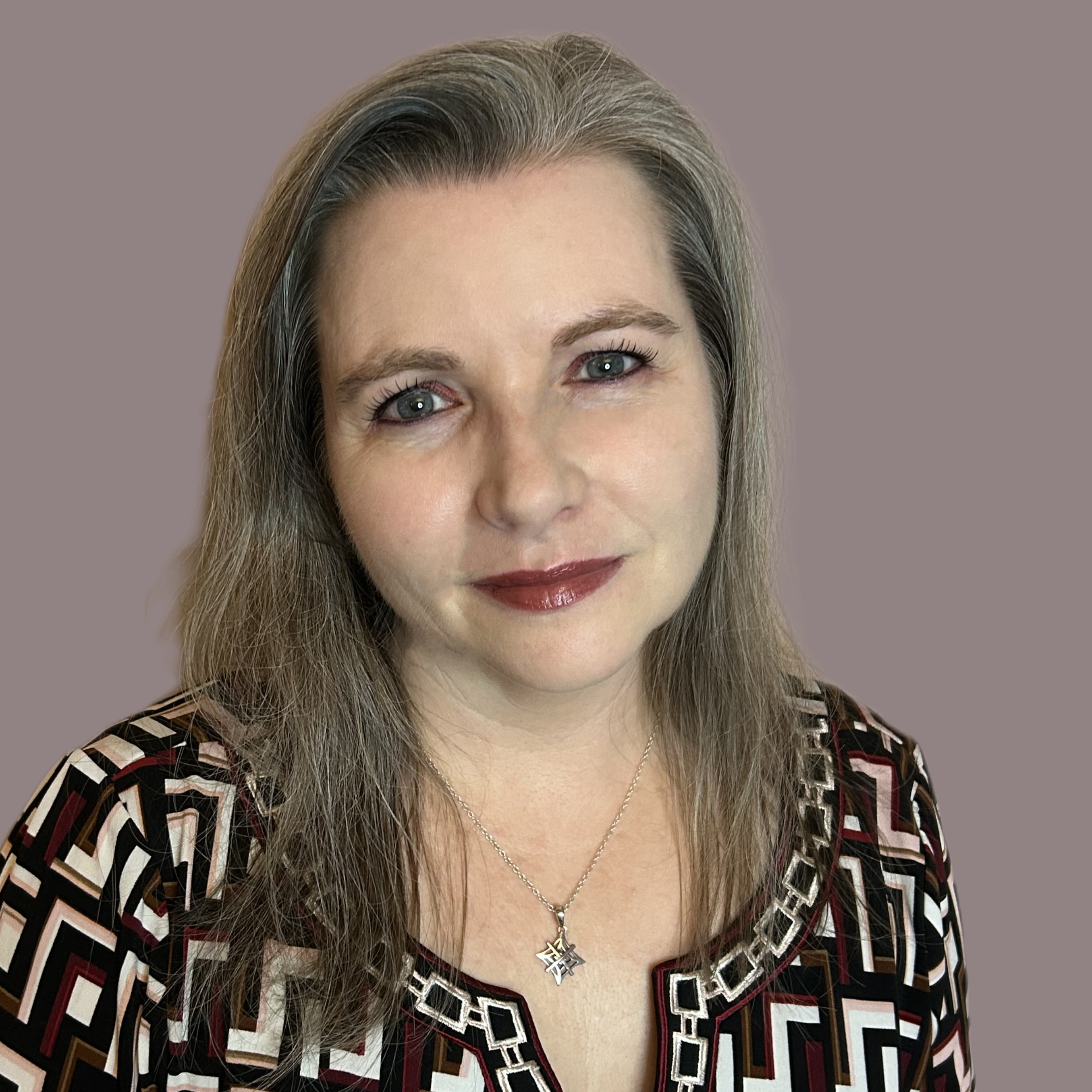 Photo of Darby Thomas, PhD 
