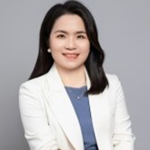 Photo of Haizhen Long