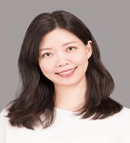 Photo of Sharon Tsai