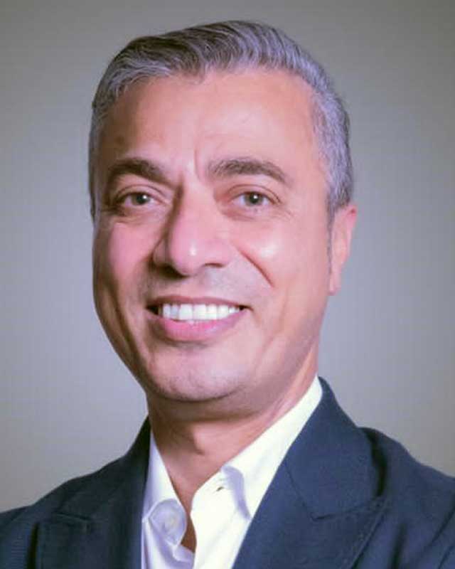 Photo of Moez Benali, MD