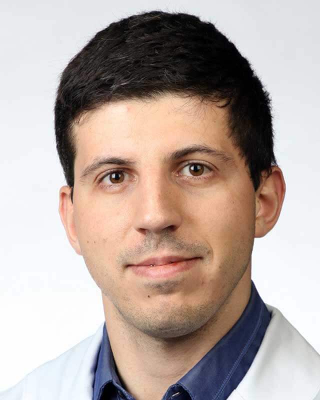 Photo of Paulo Nunes, MSc, MD