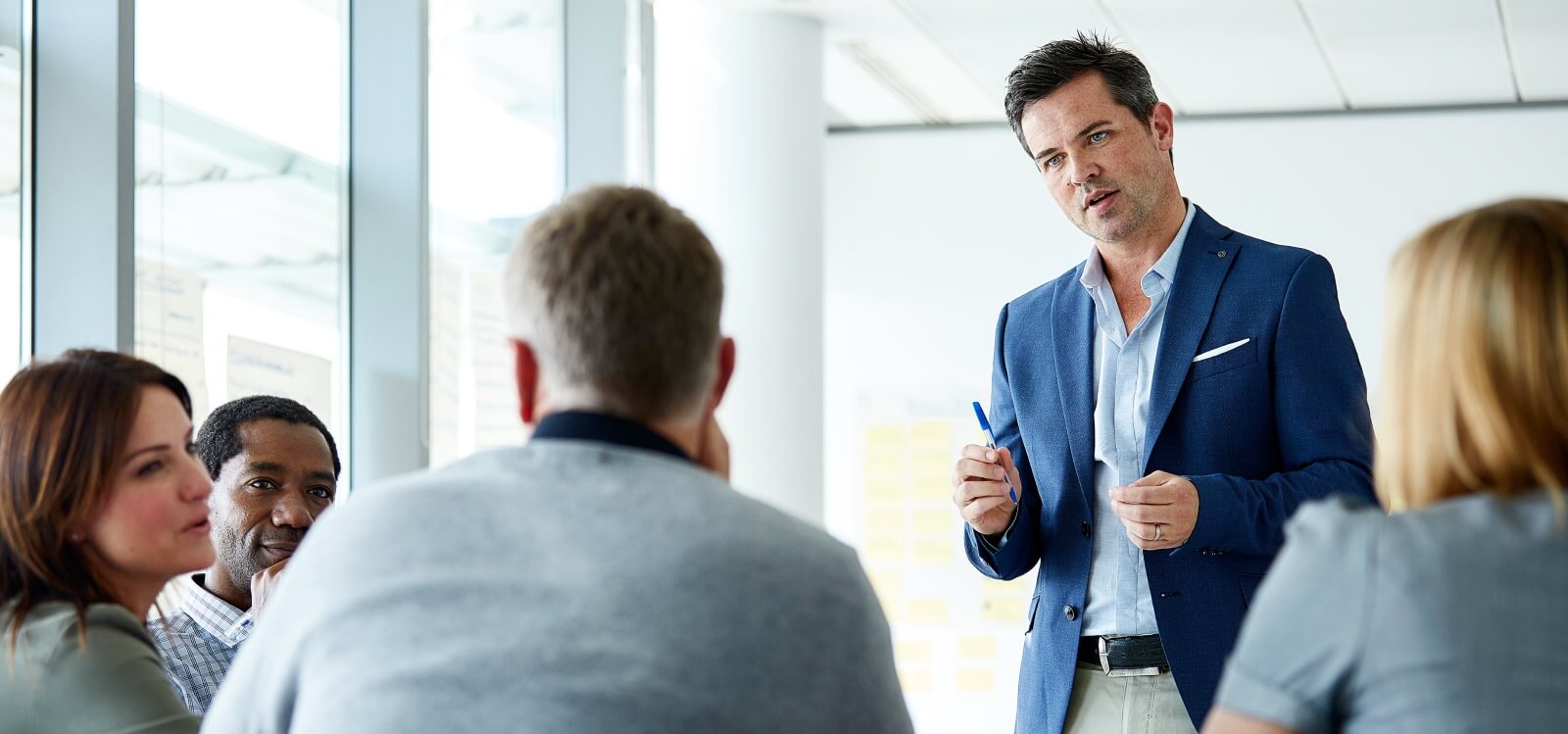 Adjudication Services: Endpoint Adjudication Committee set-up and management