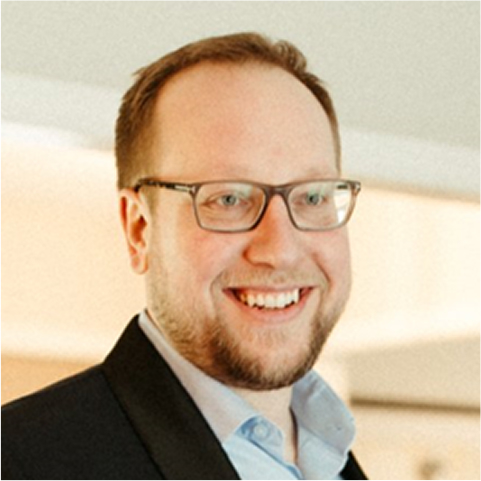 Photo of Jason Retzlaff