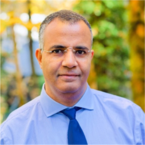 Photo of Khaled Tolba MD, MBBS