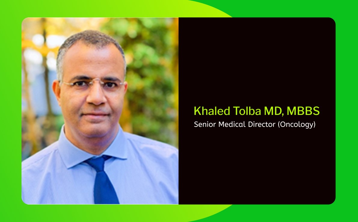 khaled Tolba