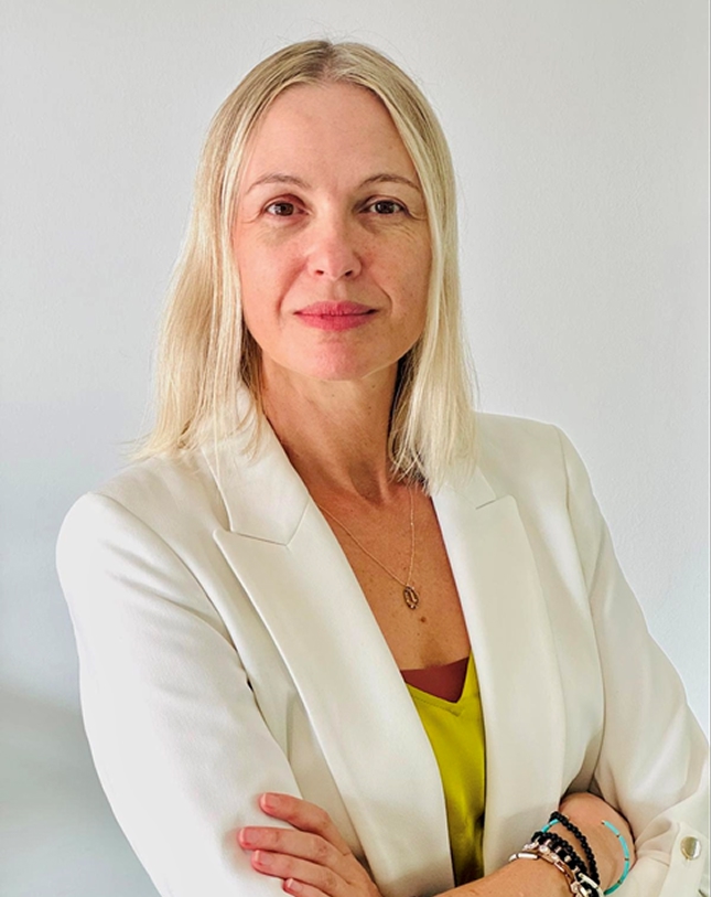 Photo of Laura Vidal, MD