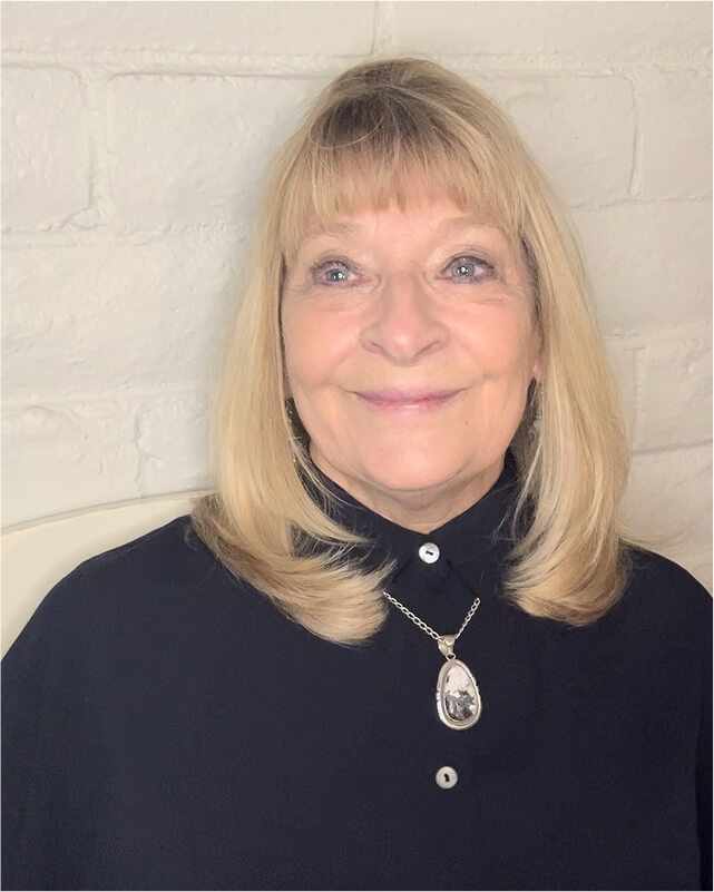Photo of Lisa Moore, PhD RN