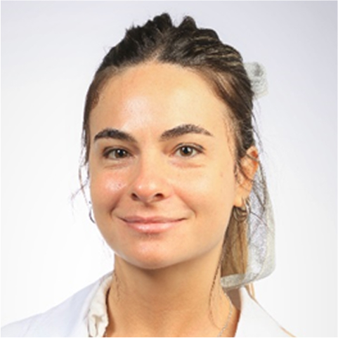 Photo of Maria Elvira Parellada
