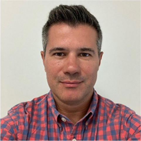 Photo of Mauricio Scarcello, MBA