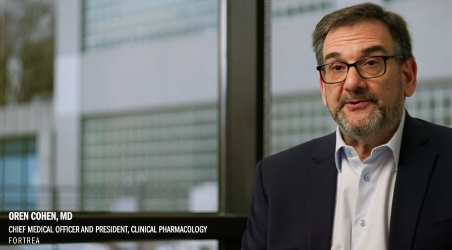 Oren Cohen, MD