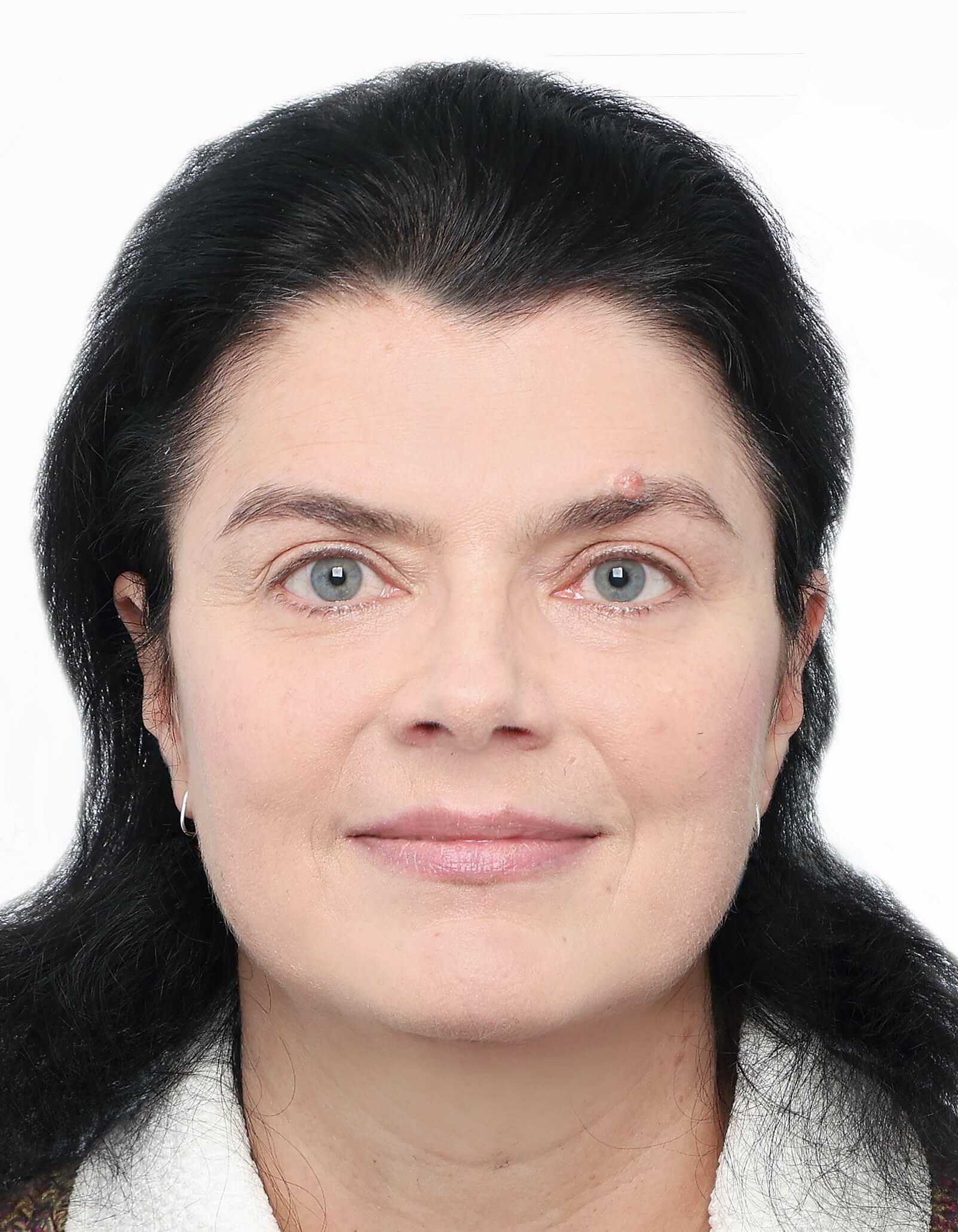 Photo of 
<span>Paulina Czajka-Francuz</span>
