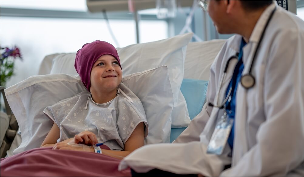 Designing the Future of Pediatric Rare Disease Trials for Cell and Gene Therapy