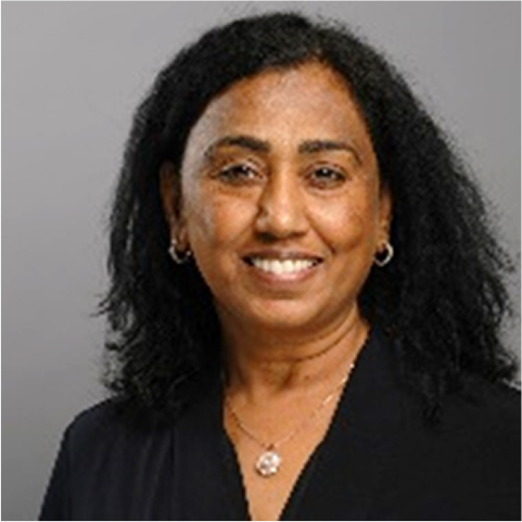 Photo of Shanthi Sundaramoorthy PhD