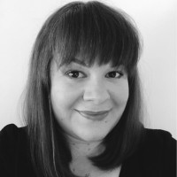 Photo of Teresa Oblak, PhD
