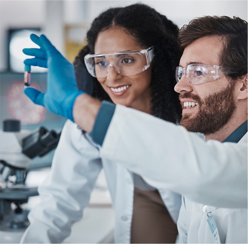 Immuno-oncology innovation starts here