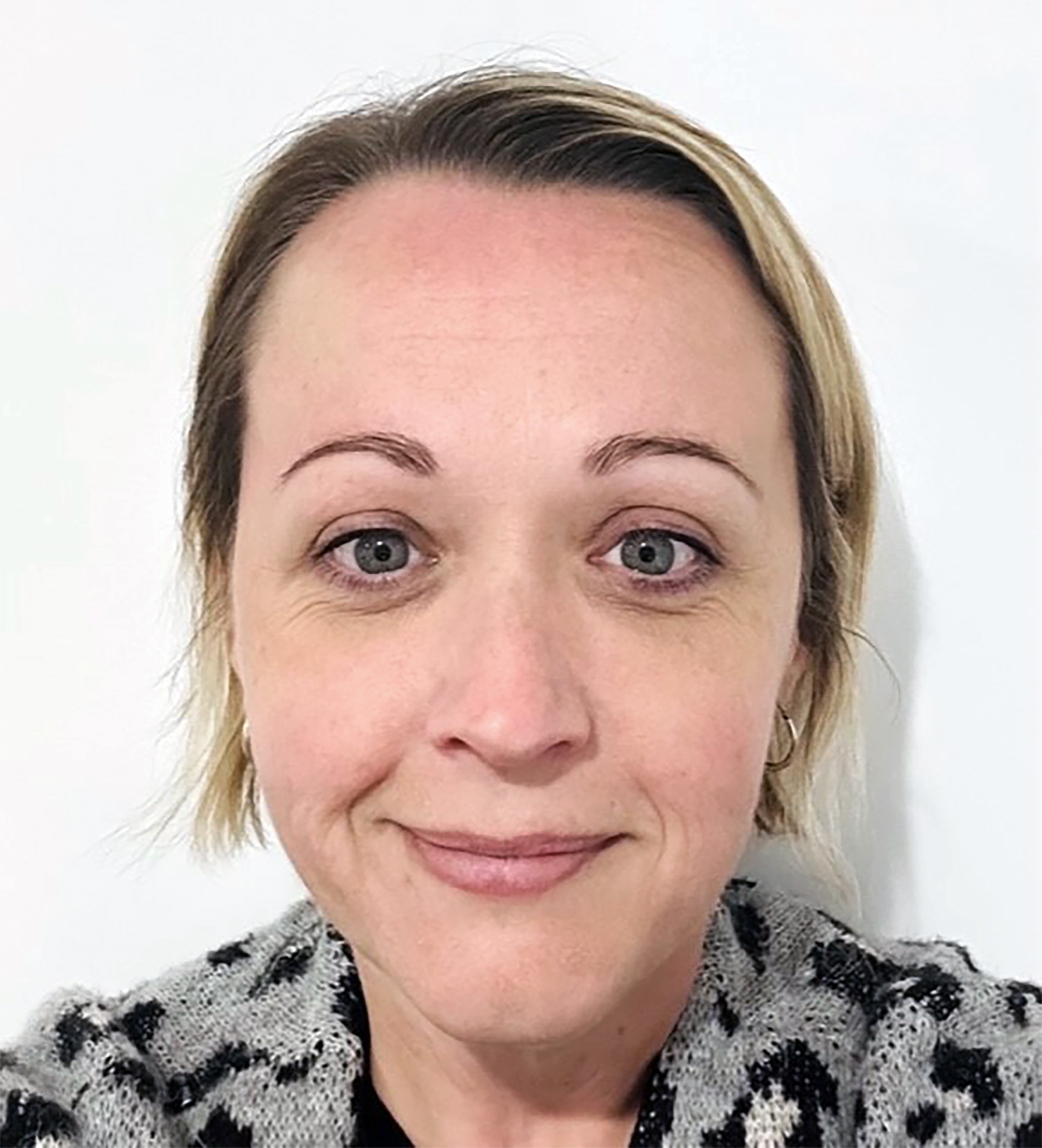 Photo of Kristy Quoy