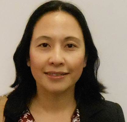 Photo of Lien Ho