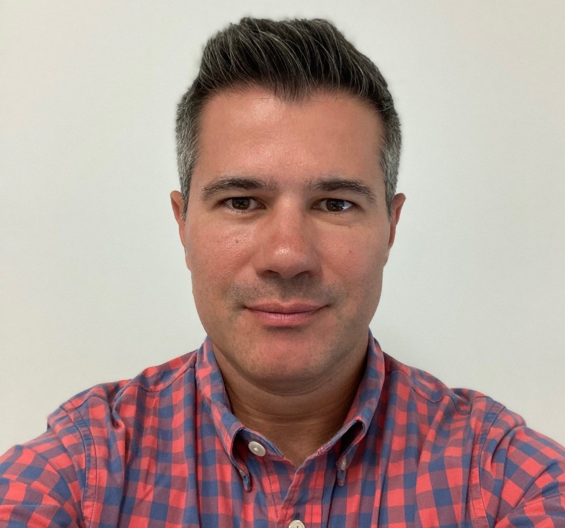 Photo of  Mauricio Scarcello, MBA 