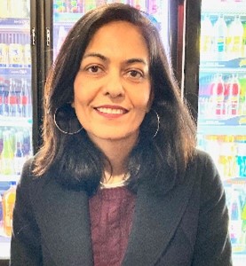 Photo of Ritu Singla, PhD, MBA