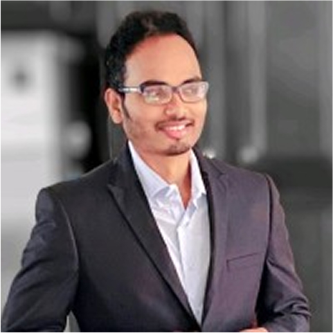 Photo of Sandeep Kampati 