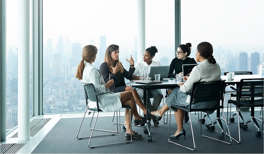 Flexible FSP resourcing meets evolving needs for an oncology biotech