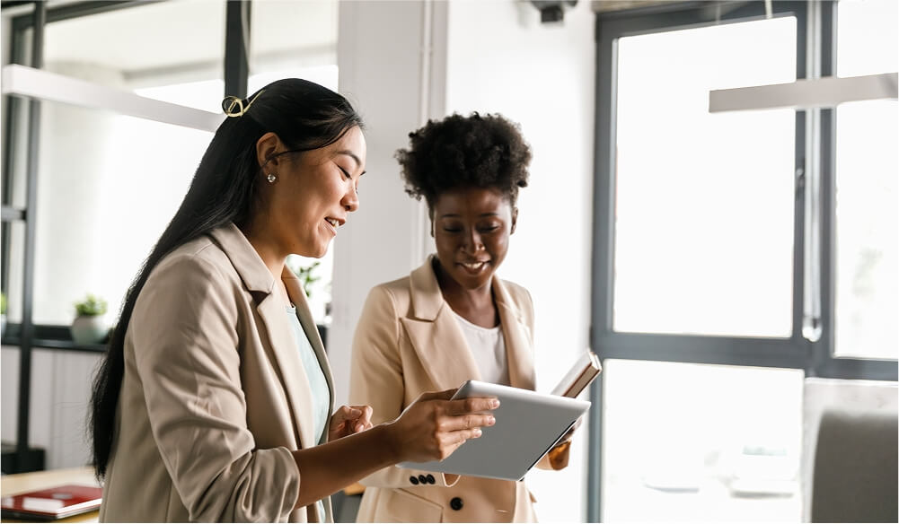 Optimize your product development journey and drive innovation with insightful guidance from our experienced global team