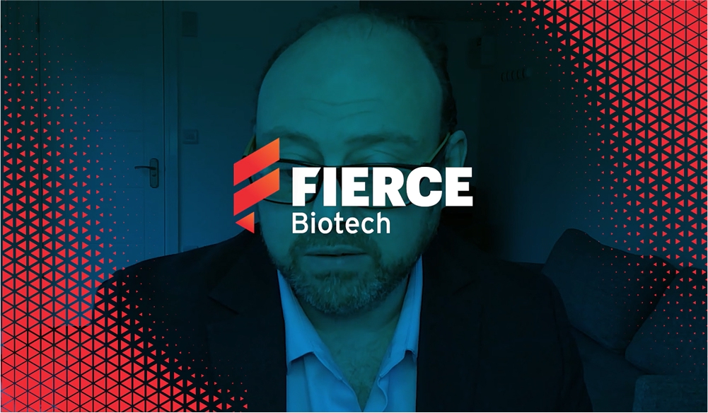 Fortrea's Alaric Jackson Talks AI in Clinical Trials