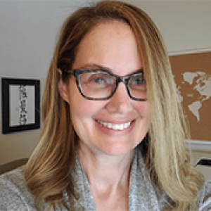 Tracey Newbold 