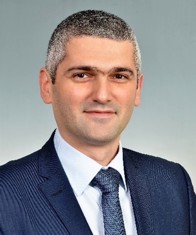 Petko Baltov