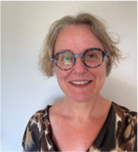 Anita Dingemans, MSc, CPMP, PMP
