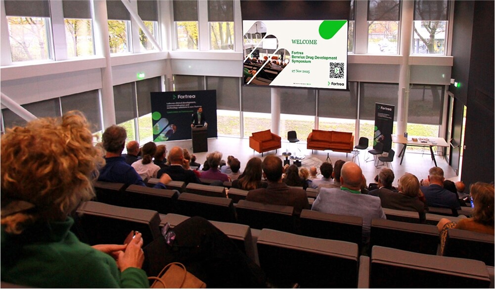 Benelux Drug Development Symposium 3.0
