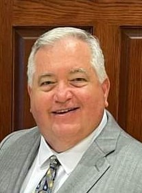 Ernest Parker