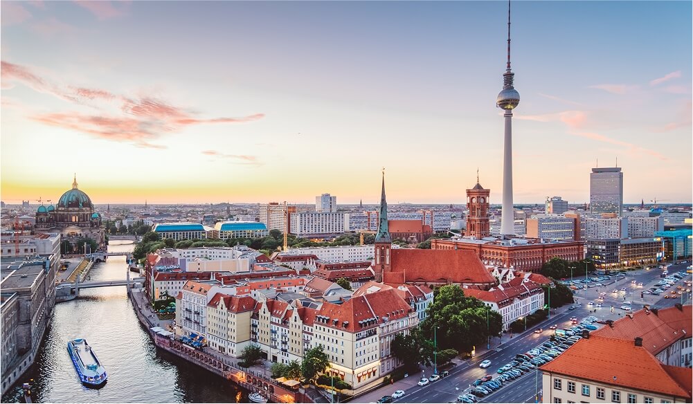 ESMO 2025 Event in Berlin