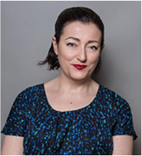 Leanne Walsh