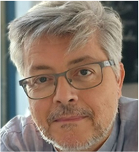 Marco Gonsalvi