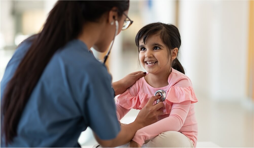 Seamless mobile clinical services increase patient recruitment and retention in rare pediatric disease trials