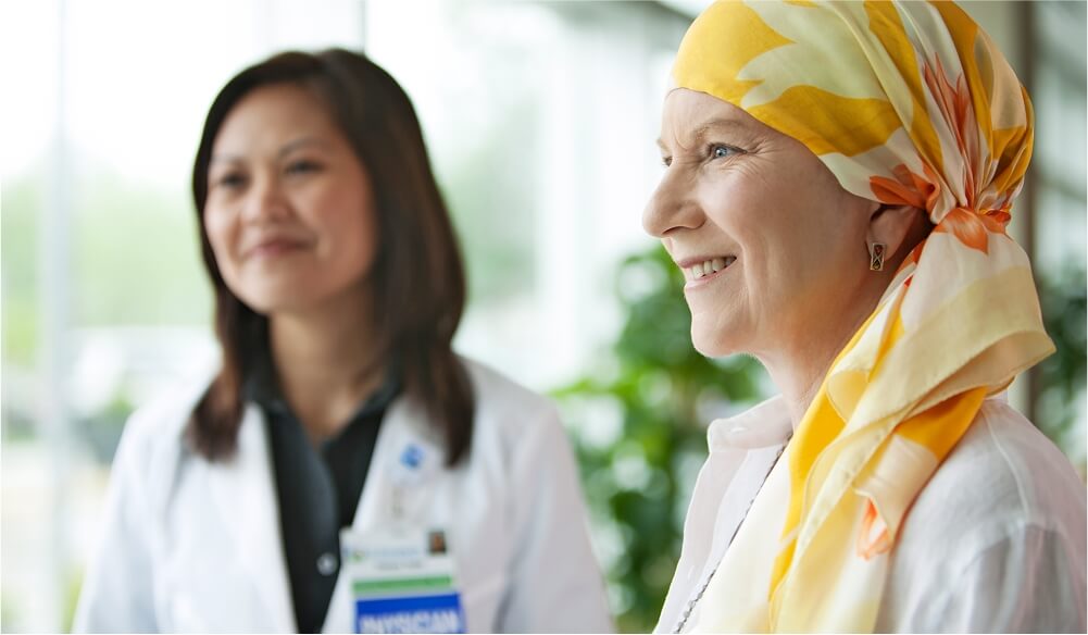 Natural history research is powering more effective decision-making in oncology clinical trials