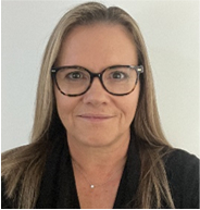 Vicki Hansell