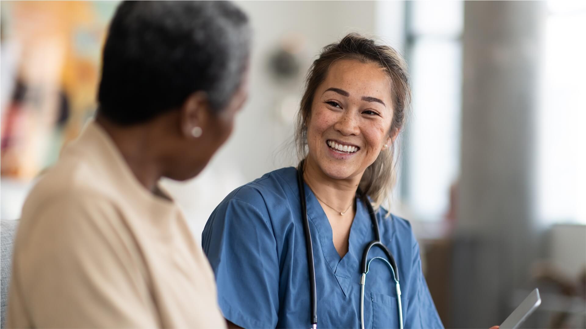 AI can find the patients-but can humans reach them?