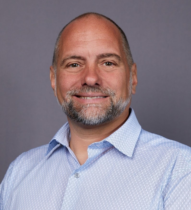 Mark Lovern, Ph. D. 