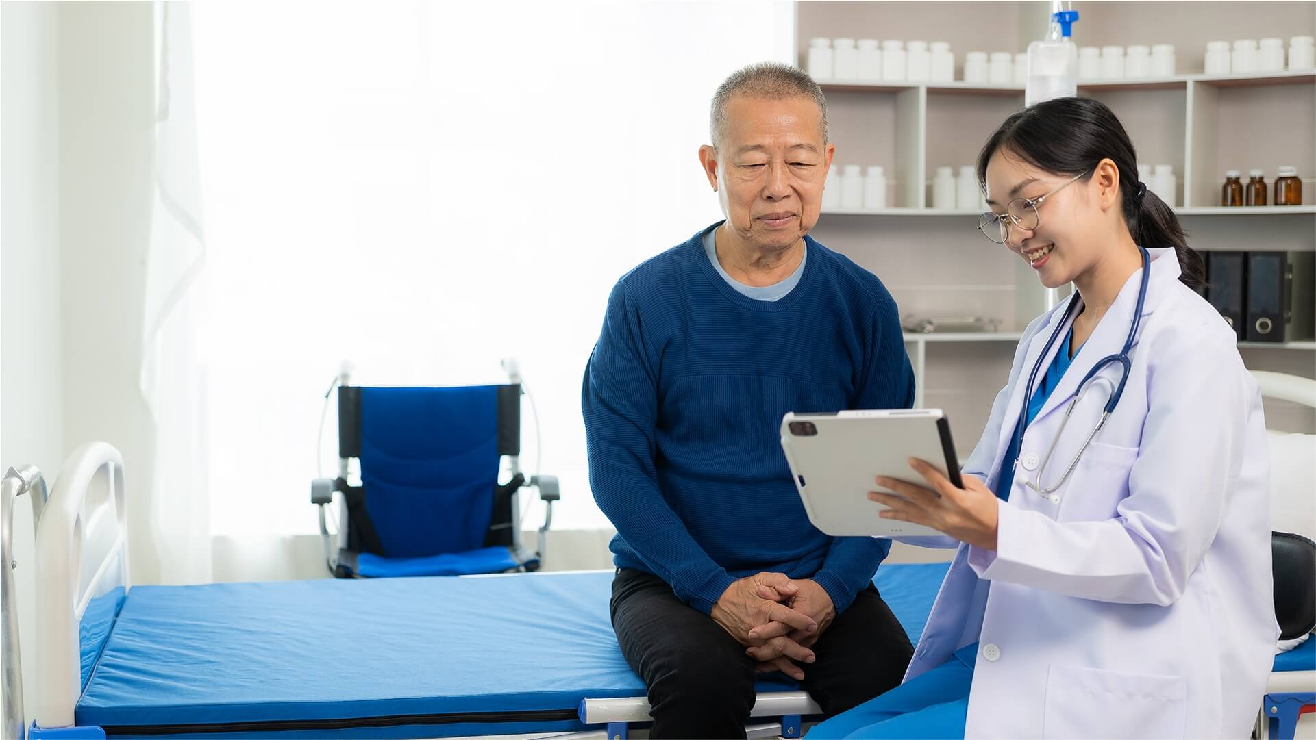Non-invasive biomarkers: Promising future to reduce patients’ burden and accelerate drug development in MASH