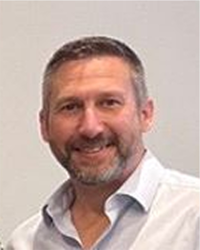 Richard Gambie