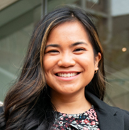 Christianna Pepingco, MPH