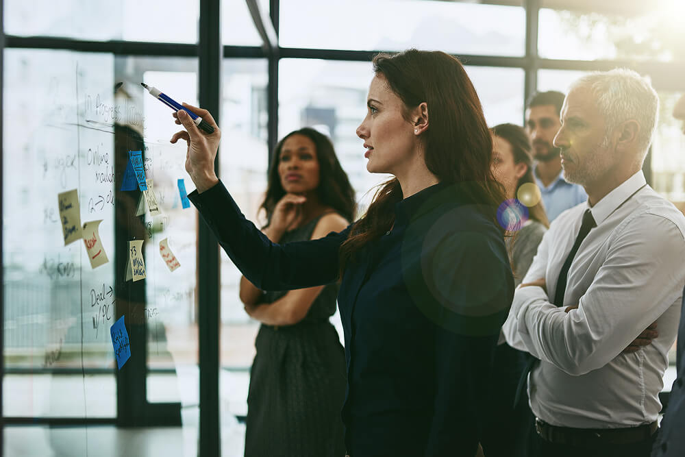 A clear regulatory strategy: Maximizing development productivity by keeping the end in mind