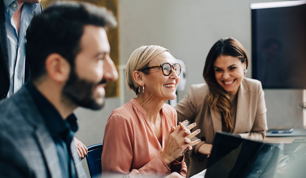 How improved collaboration  is increasing clinical trial  productivity and performance