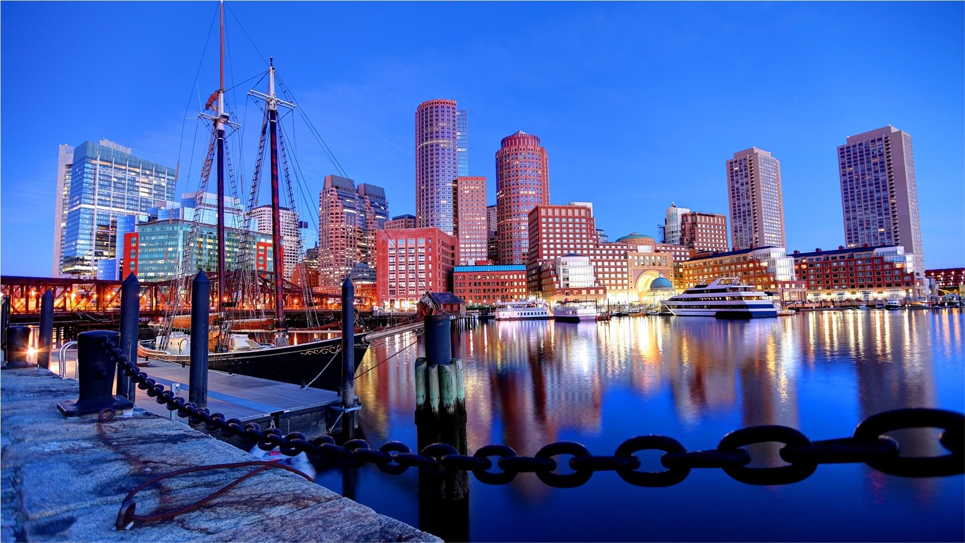 OCT New England