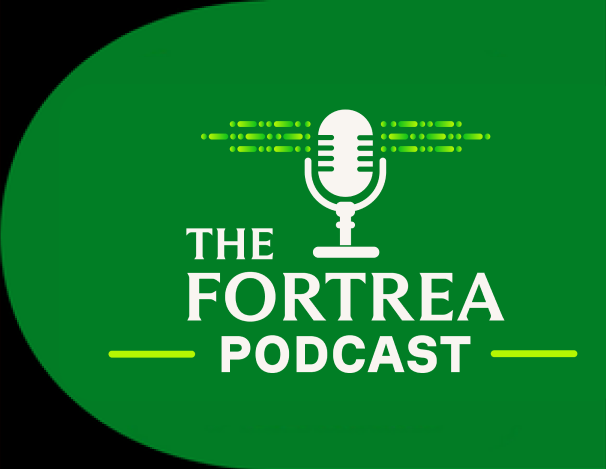 The Fortrea Podcast