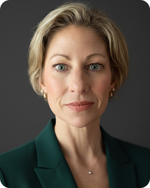 Jenni Fulton, Senior Director of Growth Enablement at Fortrea